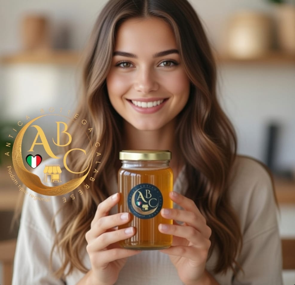 MIELE CALABRESE DI MILLEFIORI