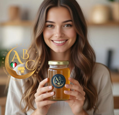 MIELE CALABRESE DI MILLEFIORI