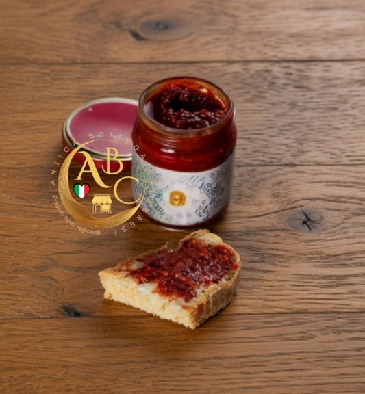 'NDUJA DI SPILINGA VASETTO 180 gr.